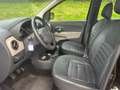 Dacia Lodgy 1.2 TCe Blackline 7p. Lederen bekleding - Navi - P Zwart - thumbnail 7