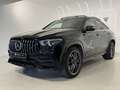 Mercedes-Benz GLE 53 AMG Coupé 4Matic+ Aut. Negro - thumbnail 12