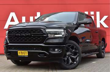 1500 Big Horn 3.6L eTorque Marge! | Prins LPG | Ca