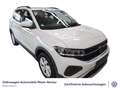Volkswagen T-Cross 1.0 TSI Life DSG GAR 2029 App-Connect PD Grau - thumbnail 2