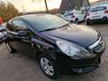 Opel Corsa D Edition "111 Jahre" Schwarz - thumbnail 3