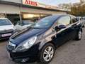 Opel Corsa D Edition "111 Jahre" Schwarz - thumbnail 2