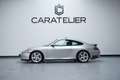 Porsche 996 3.6 Coupé Carrera 4S Gris - thumbnail 2