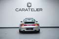 Porsche 996 3.6 Coupé Carrera 4S Gris - thumbnail 4