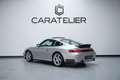 Porsche 996 3.6 Coupé Carrera 4S Gris - thumbnail 3