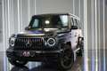 Mercedes-Benz G 63 AMG G 63 AMG Edition Schwarz - thumbnail 3