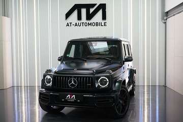 G 63 AMG Edition