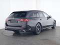 Mercedes-Benz E 220 sw 220 d amg line advanced auto Grigio - thumbnail 2