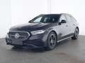 Mercedes-Benz E 220 sw 220 d amg line advanced auto Grigio - thumbnail 1