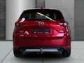 Mazda CX-5 Sports-Line AWD HUD PDC+Kamera Sitzh. Schiebedach Rojo - thumbnail 6