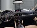 Mazda CX-5 Sports-Line AWD HUD PDC+Kamera Sitzh. Schiebedach Rojo - thumbnail 10