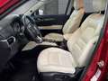 Mazda CX-5 Sports-Line AWD HUD PDC+Kamera Sitzh. Schiebedach Rojo - thumbnail 8
