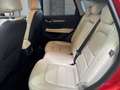 Mazda CX-5 Sports-Line AWD HUD PDC+Kamera Sitzh. Schiebedach Rojo - thumbnail 9