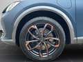 CUPRA Formentor 1,4 TSI Hybrid VZ NAVI/LED/Panoramadac Bleu - thumbnail 8