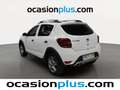 Dacia Sandero 0.9 TCE Stepway Ambiance 66kW Blanco - thumbnail 3