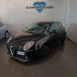 MiTo 1.4 78 CV 8V S&S
