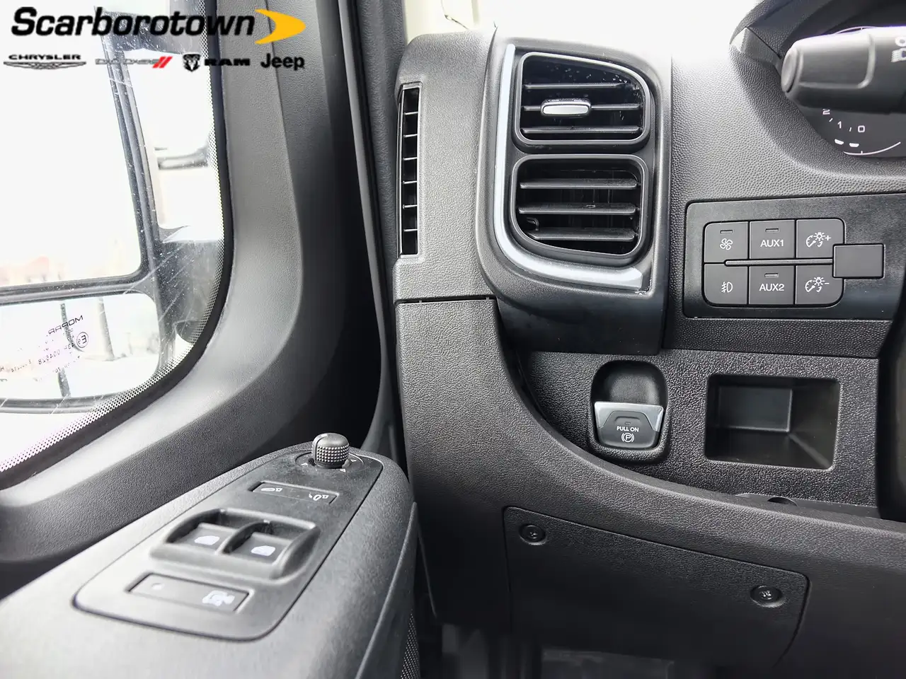RAM Promaster снимка RAM Promaster