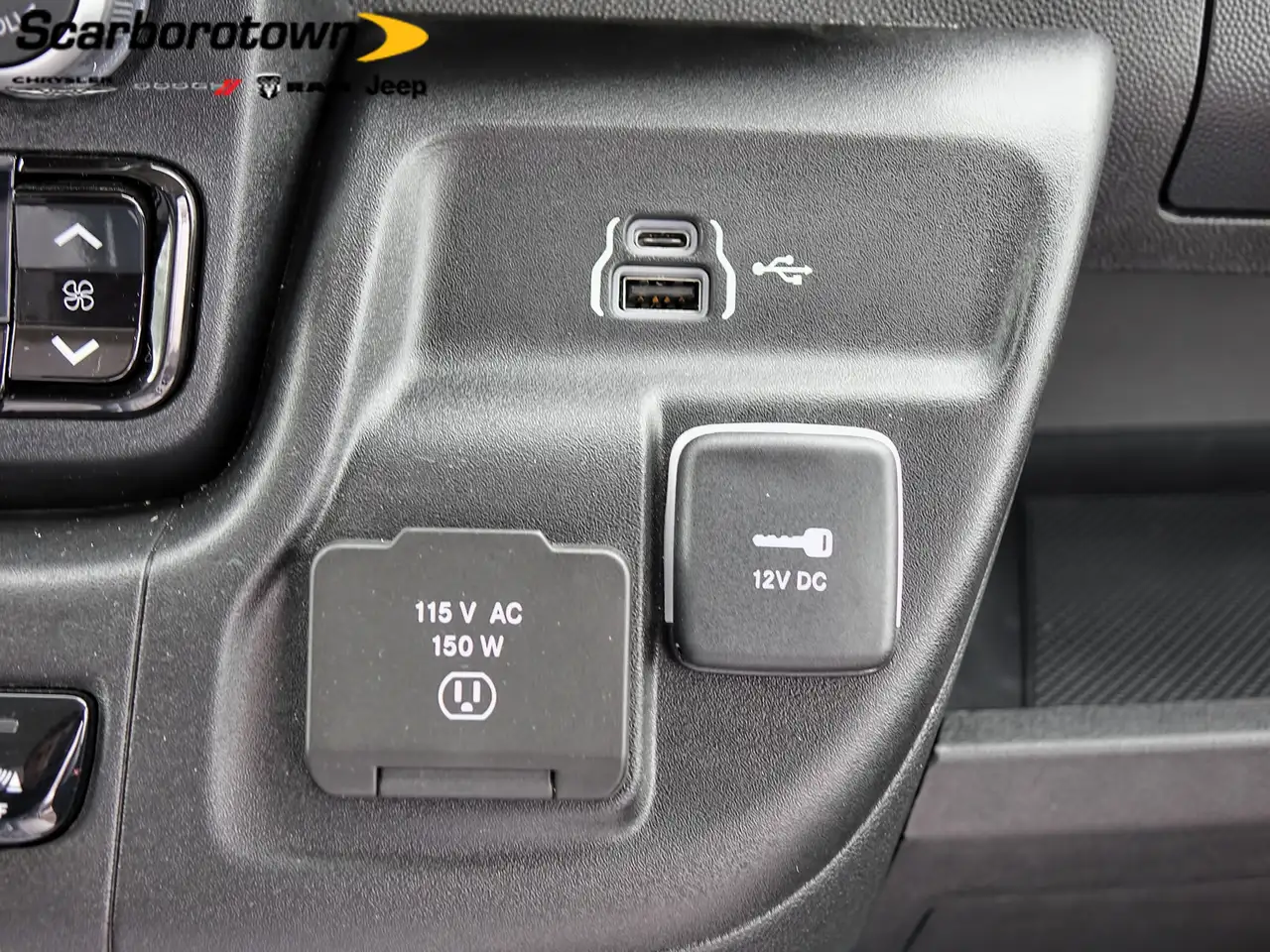 RAM Promaster снимка RAM Promaster