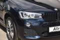 BMW X4 xDrive 20d M-Paket / Anhängerkupplung / Noir - thumbnail 12