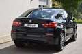 BMW X4 xDrive 20d M-Paket / Anhängerkupplung / Noir - thumbnail 4