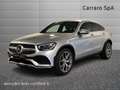 Mercedes-Benz GLC 300 - GLC Coupe 300 d Premium 4matic auto Argintiu - thumbnail 1