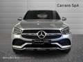 Mercedes-Benz GLC 300 - GLC Coupe 300 d Premium 4matic auto Argintiu - thumbnail 3