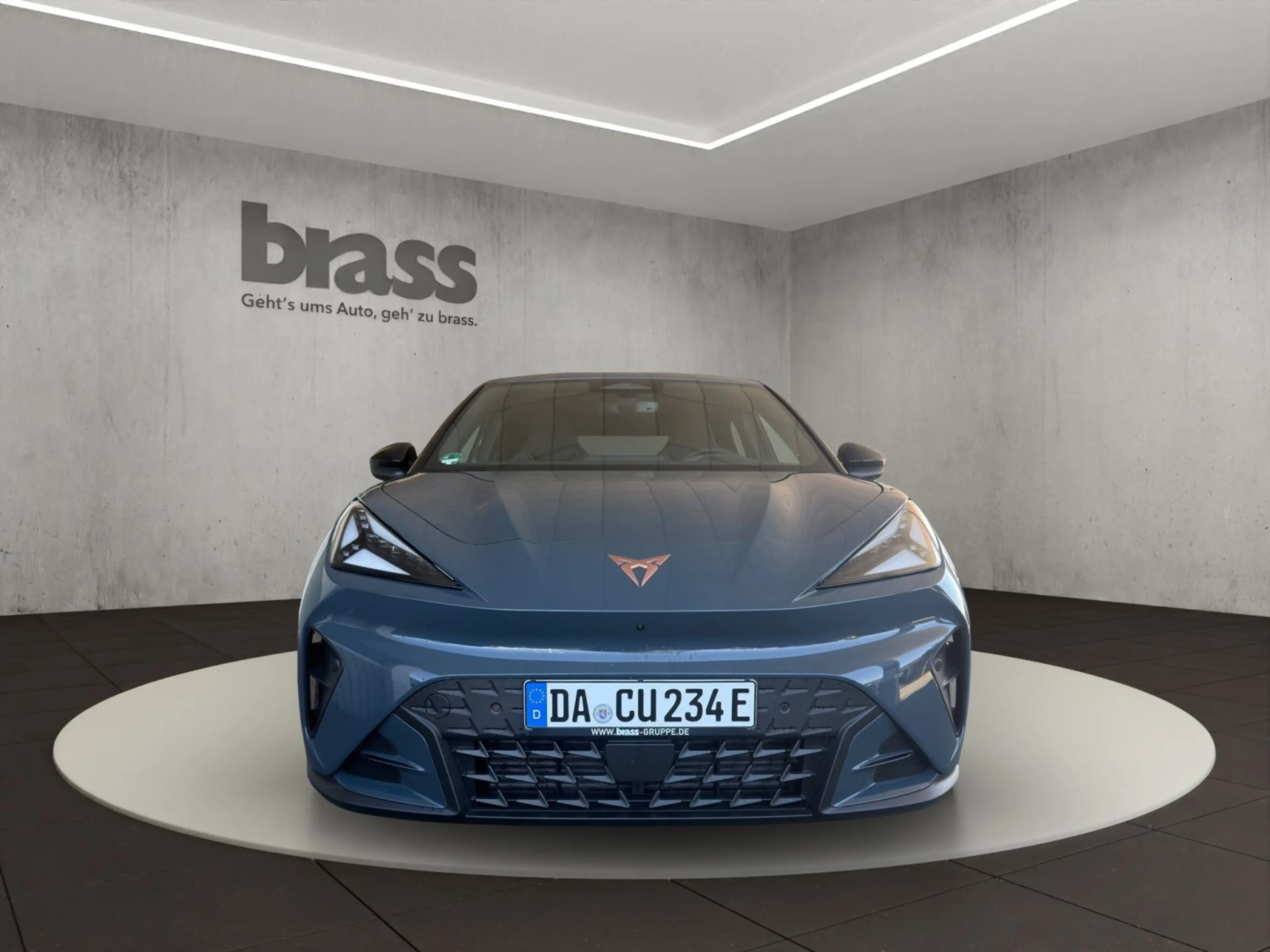 CUPRA Raval CUPRA Raval Endurance Edition Dynamic Plus 155 k — photo 7