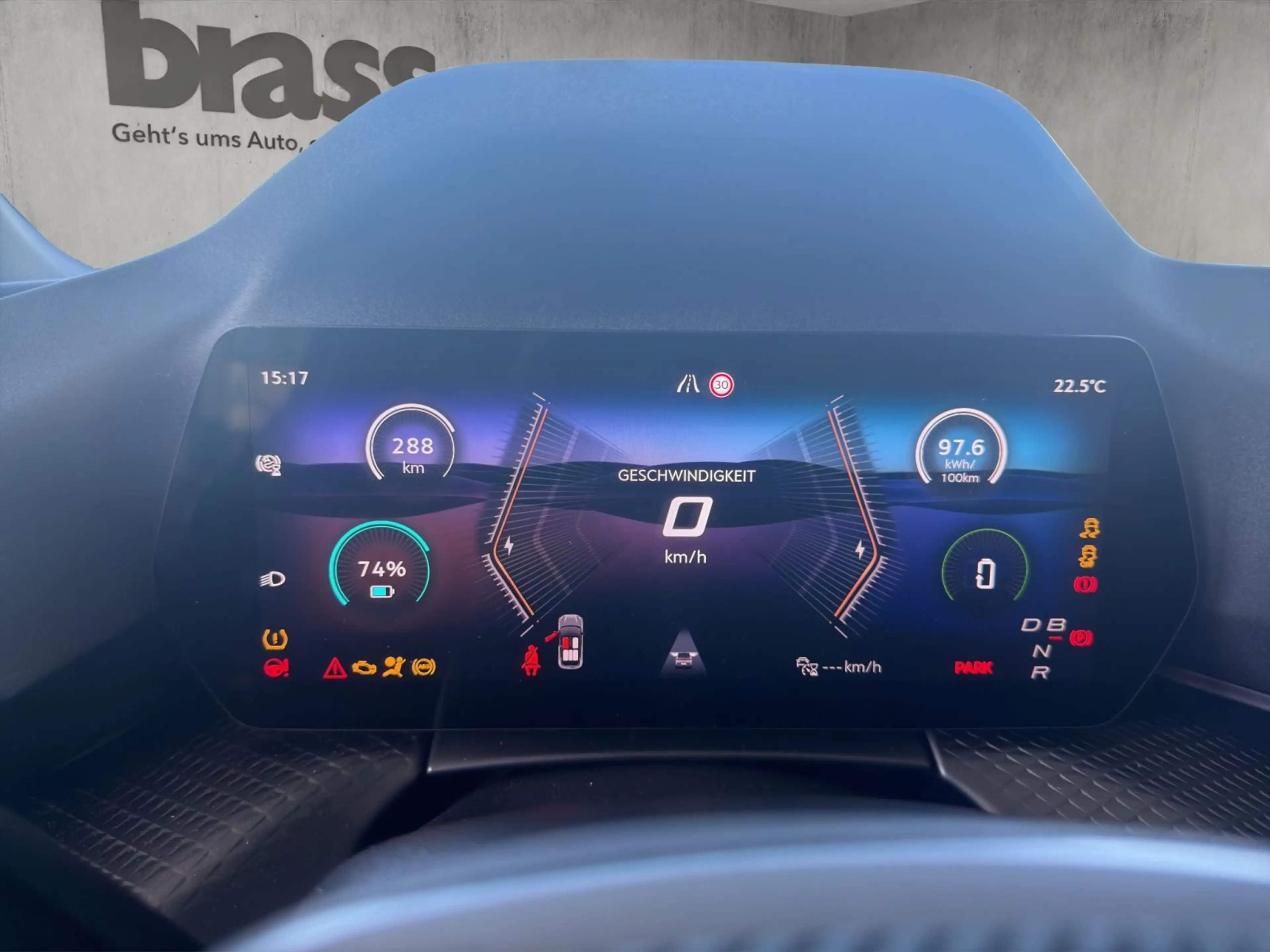 CUPRA Raval CUPRA Raval Endurance Edition Dynamic Plus 155 k — photo 10