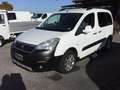 Peugeot Partner 1.6 HDI120CV tepee VETRATO 5 POSTI AUTOVETTURA Blanc - thumbnail 5