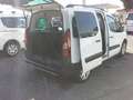 Peugeot Partner 1.6 HDI120CV tepee VETRATO 5 POSTI AUTOVETTURA Blanc - thumbnail 25