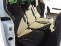 Peugeot Partner 1.6 HDI120CV tepee VETRATO 5 POSTI AUTOVETTURA Blanc - thumbnail 19
