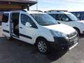 Peugeot Partner 1.6 HDI120CV tepee VETRATO 5 POSTI AUTOVETTURA Blanc - thumbnail 21
