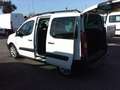 Peugeot Partner 1.6 HDI120CV tepee VETRATO 5 POSTI AUTOVETTURA Blanc - thumbnail 27