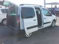 Peugeot Partner 1.6 HDI120CV tepee VETRATO 5 POSTI AUTOVETTURA Blanc - thumbnail 26
