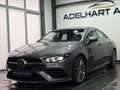 Mercedes-Benz CLA 200 Business Solution AMG Automaat / Wide Screen / Nav Grijs - thumbnail 3