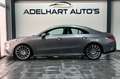 Mercedes-Benz CLA 200 Business Solution AMG Automaat / Wide Screen / Nav Grijs - thumbnail 2