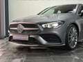 Mercedes-Benz CLA 200 Business Solution AMG Automaat / Wide Screen / Nav Grijs - thumbnail 11