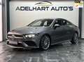 Mercedes-Benz CLA 200 Business Solution AMG Automaat / Wide Screen / Nav Grijs - thumbnail 1