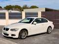 BMW Active Hybrid 5 320i Blanco - thumbnail 2