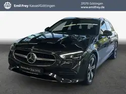 Mercedes-Benz C 180 C Klasse