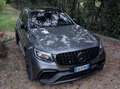 Mercedes-Benz GLC 63 AMG GLC - X253S 4matic auto Grigio - thumbnail 1