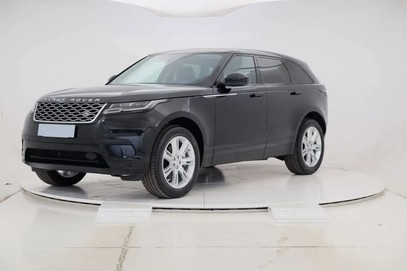 Land Rover Range Rover Velar 2017 Diesel 2.0d i4 S 240cv auto my19 Nero - 1