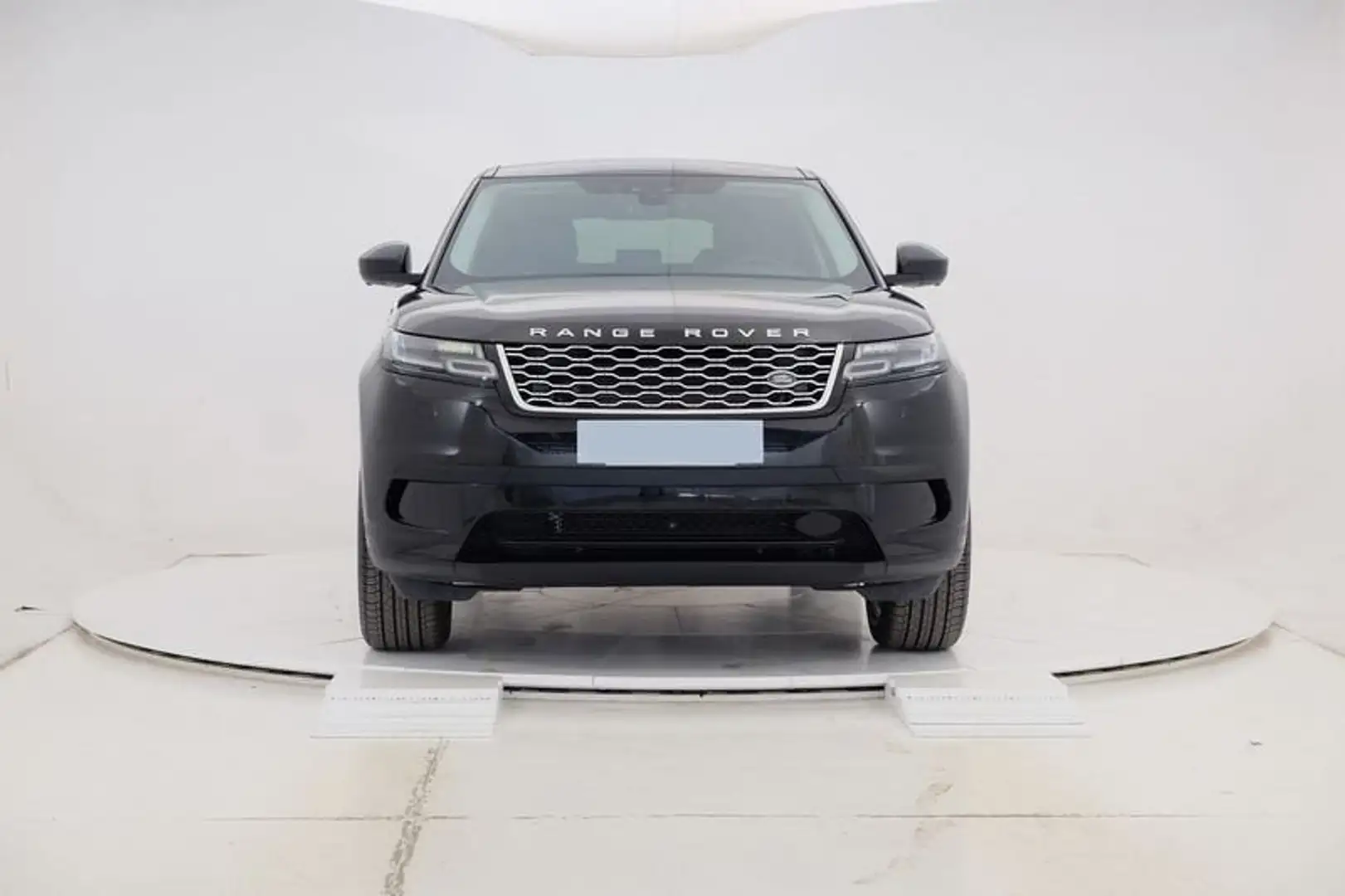 Land Rover Range Rover Velar 2017 Diesel 2.0d i4 S 240cv auto my19 Nero - 2