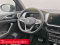 Volkswagen T-Cross 1.0 TSI DSG 1,99  Fin. Goal LED NAVI ACC ALU 17 AH Blau - thumbnail 13