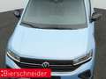 Volkswagen T-Cross 1.0 TSI DSG 1,99  Fin. Goal LED NAVI ACC ALU 17 AH Blau - thumbnail 26