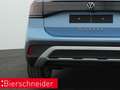 Volkswagen T-Cross 1.0 TSI DSG 1,99  Fin. Goal LED NAVI ACC ALU 17 AH Blau - thumbnail 22