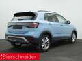 Volkswagen T-Cross 1.0 TSI DSG 1,99  Fin. Goal LED NAVI ACC ALU 17 AH Blau - thumbnail 6