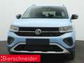 Volkswagen T-Cross 1.0 TSI DSG 1,99  Fin. Goal LED NAVI ACC ALU 17 AH Blau - thumbnail 10