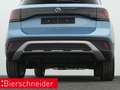 Volkswagen T-Cross 1.0 TSI DSG 1,99  Fin. Goal LED NAVI ACC ALU 17 AH Blau - thumbnail 32
