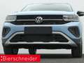 Volkswagen T-Cross 1.0 TSI DSG 1,99  Fin. Goal LED NAVI ACC ALU 17 AH Blau - thumbnail 31